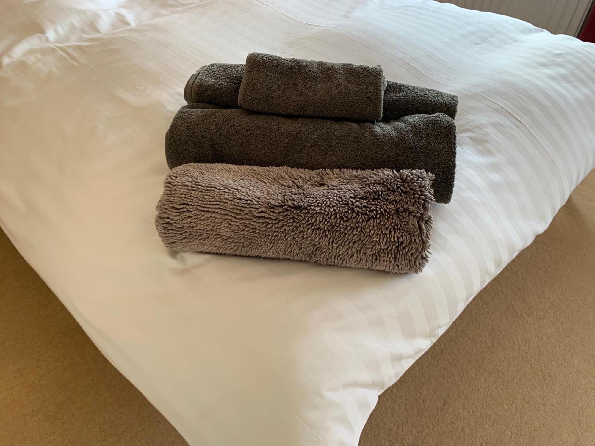 Gras Lawn B&B Έξετερ Εξωτερικό φωτογραφία